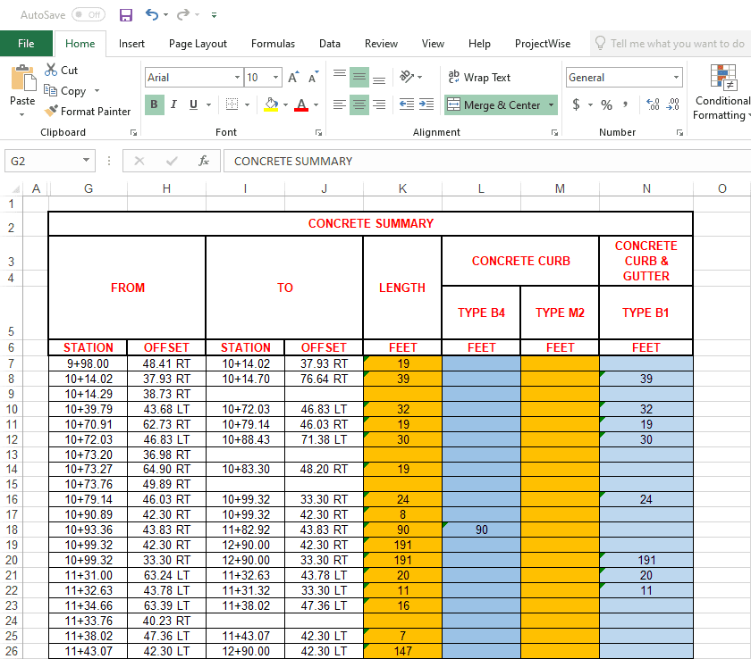 29-Mar-2024 - 1 - Excel Initial look in Excel (1) 29-Mar-2024 - 1 - Excel Initial look in Excel (1)