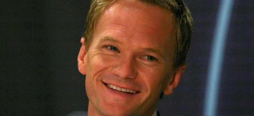 neil patrick harris teeth in 2007