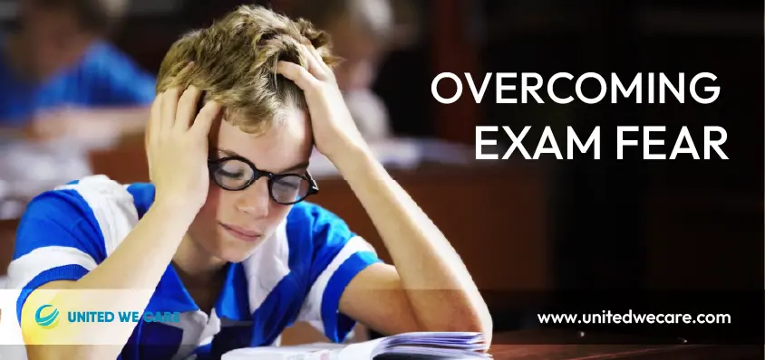 Medo do exame: 15 dicas importantes para superar o medo do exame