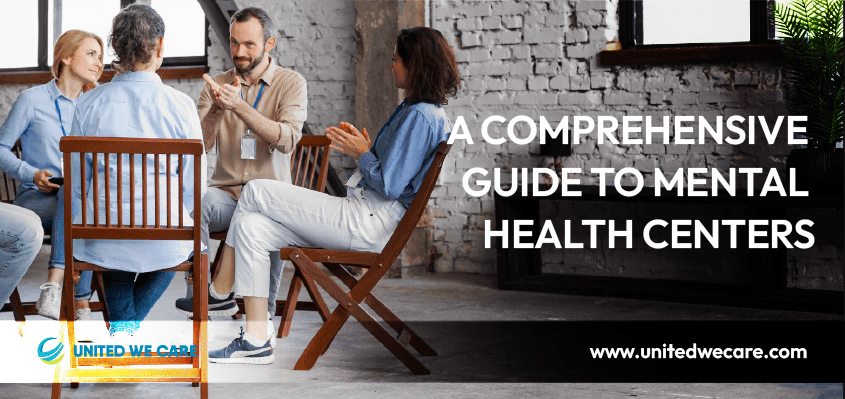 Mental Health Centre: 8 Comprehensive Guide to Mental Health