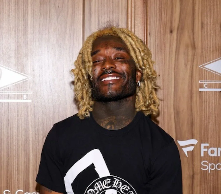 lil uzi vert z&auml;hne 2025