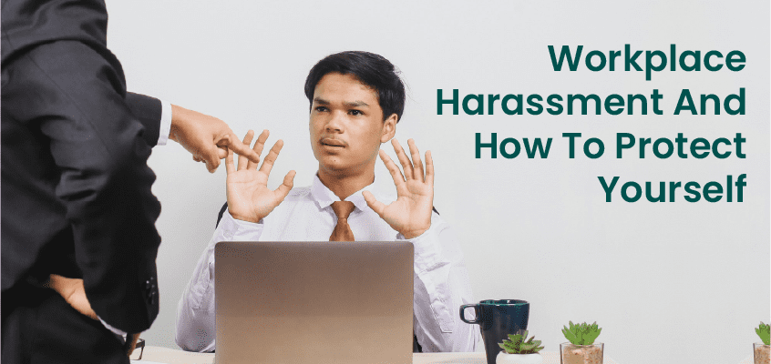 Harcèlement au travail : 6 façons surprenantes de vous protéger