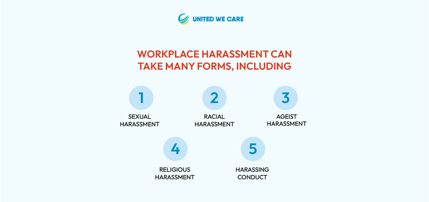 Le harcèlement au travail est-il plus courant que vous ne le pensez ?