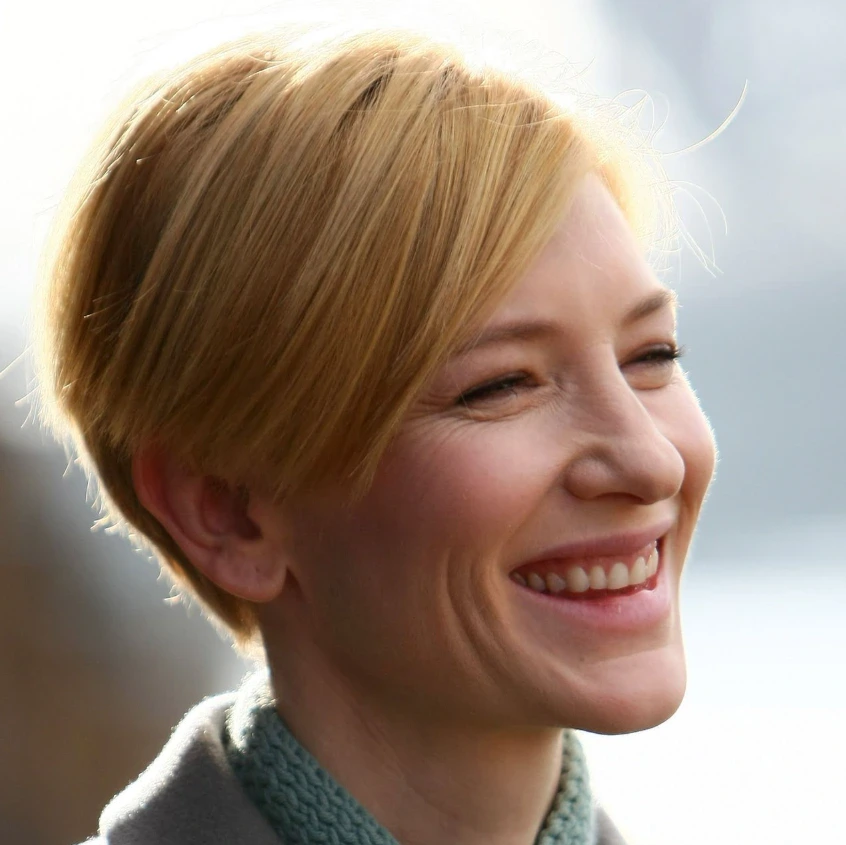 cate blanchett dantys 2000