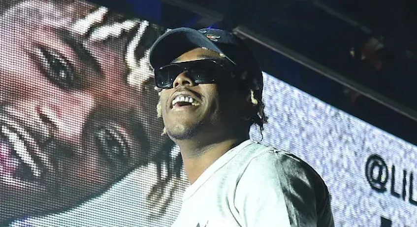 lil uzi vert z&auml;hne 2015