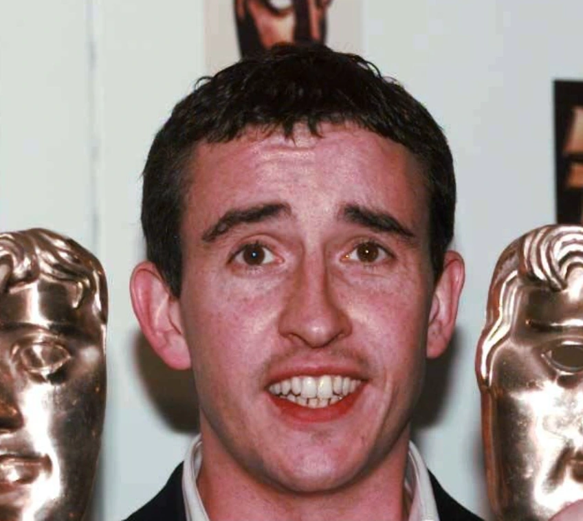 steve coogan hammaste olukord 1998