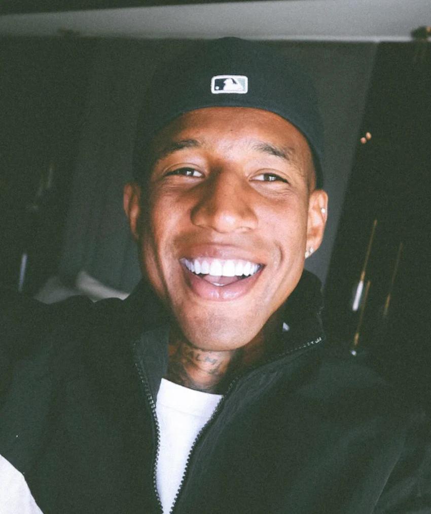 Anderson Talisca's t&aelig;nder 2025