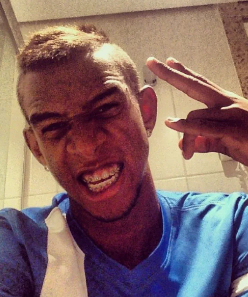 Anderson Talisca's t&aelig;nder 2013