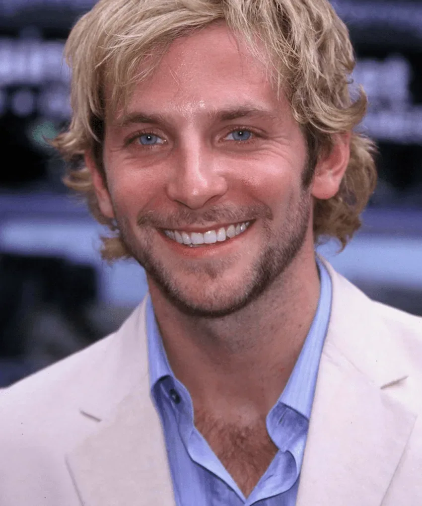 dinții lui bradley cooper 2015