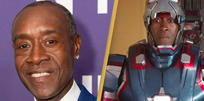 hollywood naeratus don cheadle