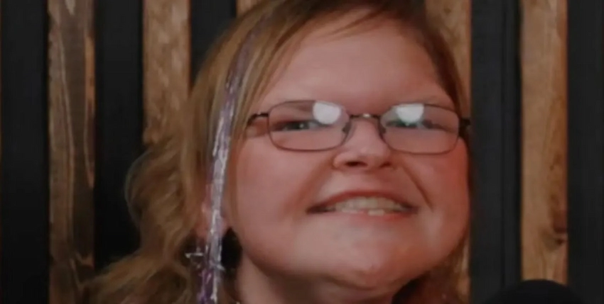 tammy slaton new teeth