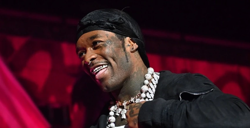 lil uzi vert z&auml;hne 2023