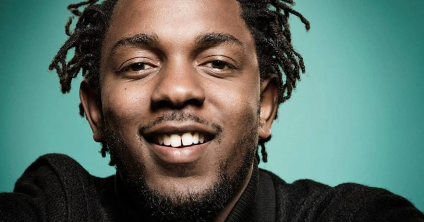 kendrick lamar dents 2005