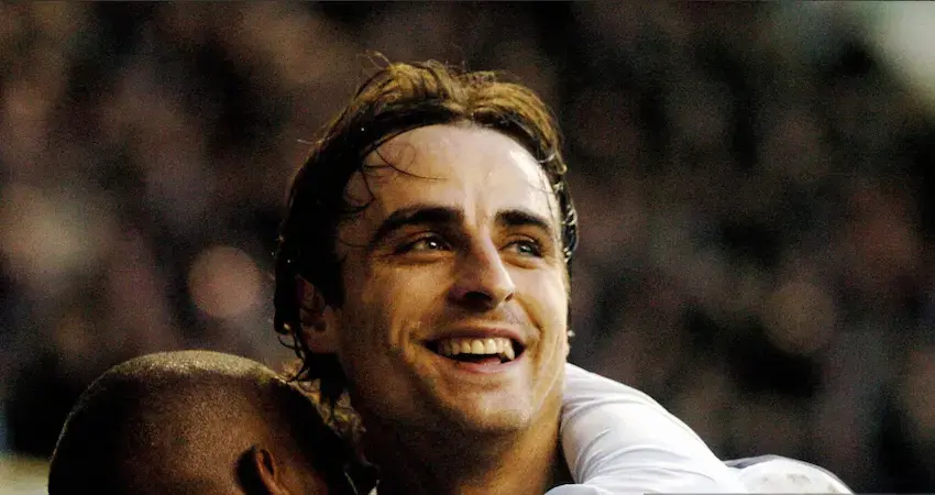 dimitar berbatov zobu 2010