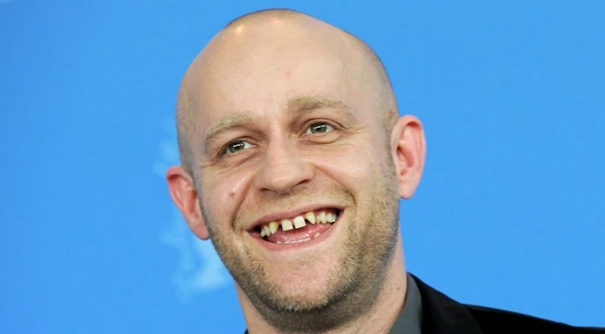 jurgen vogel