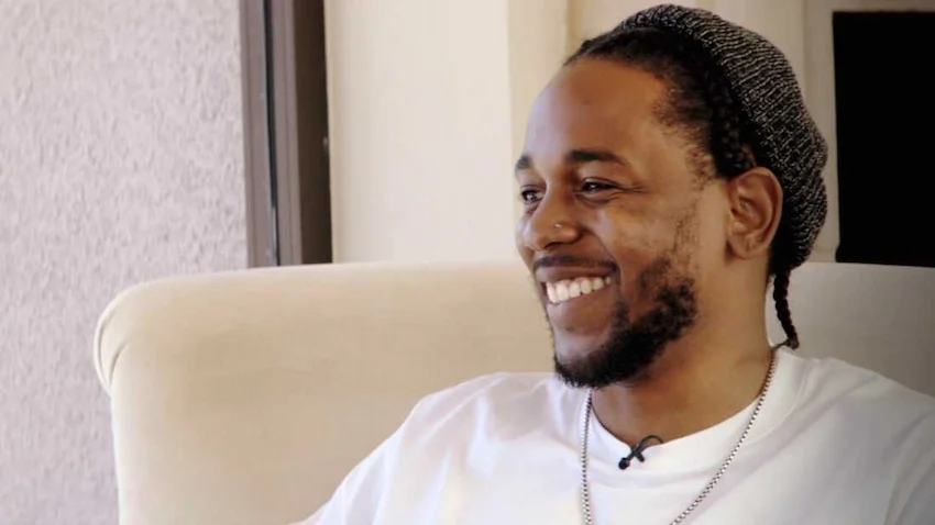 kendrick lamar dents 2025