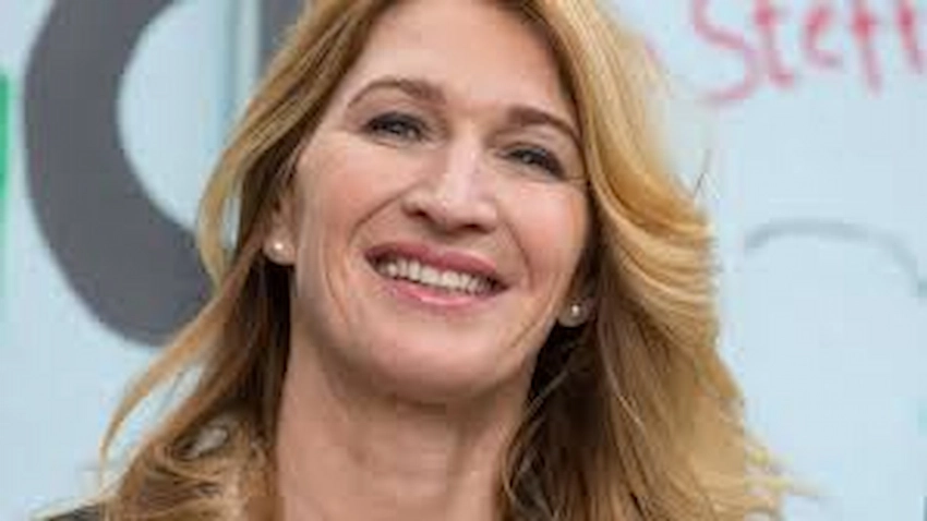 steffi graf zähne 2020
