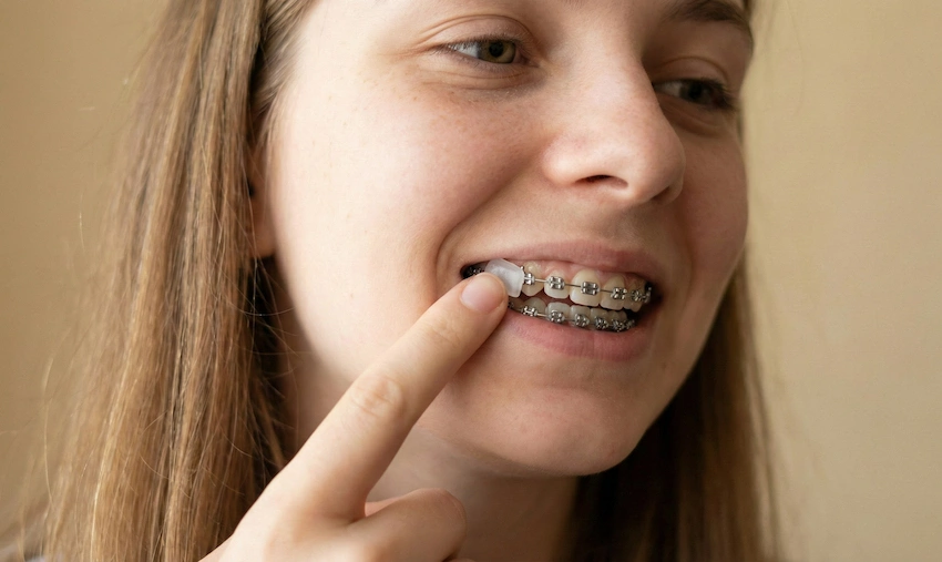 dental wax