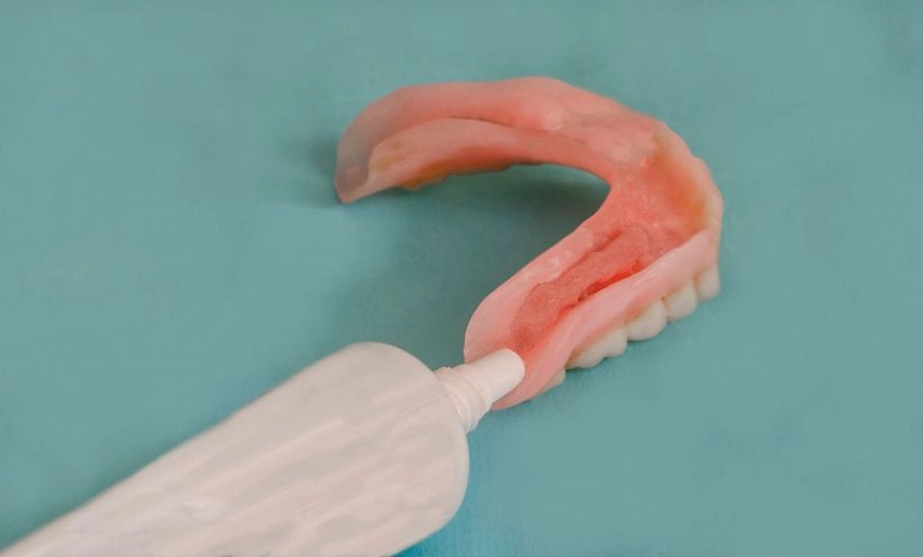 the hidden side effects of denture adhesive what do you know