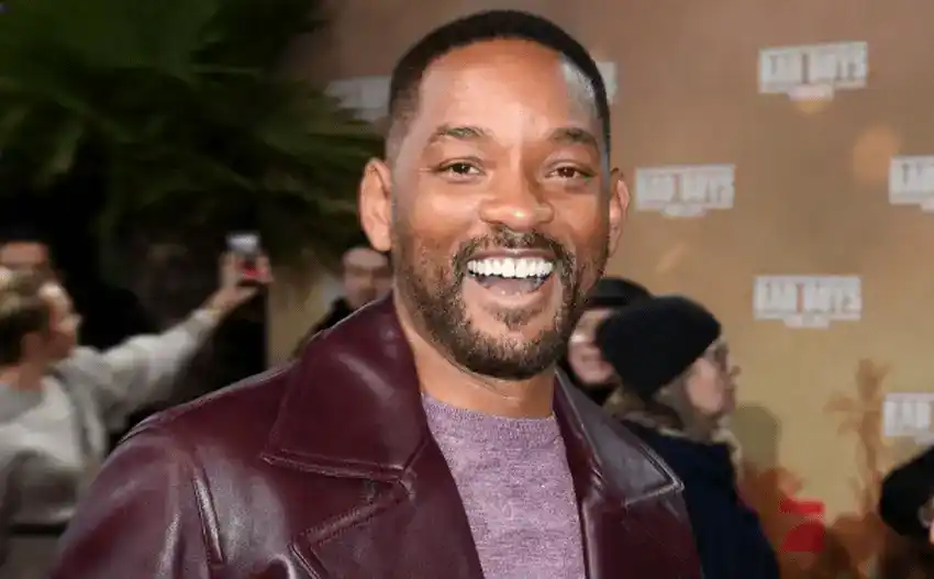 will smith 2020s