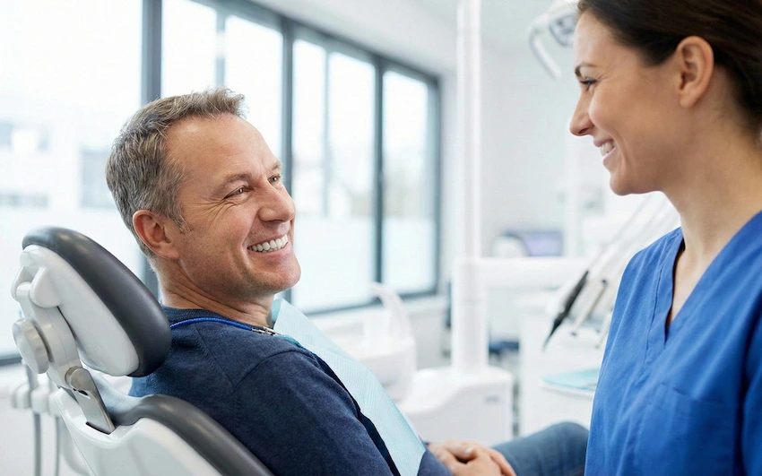 what is the success rate for all on 4 dental implants