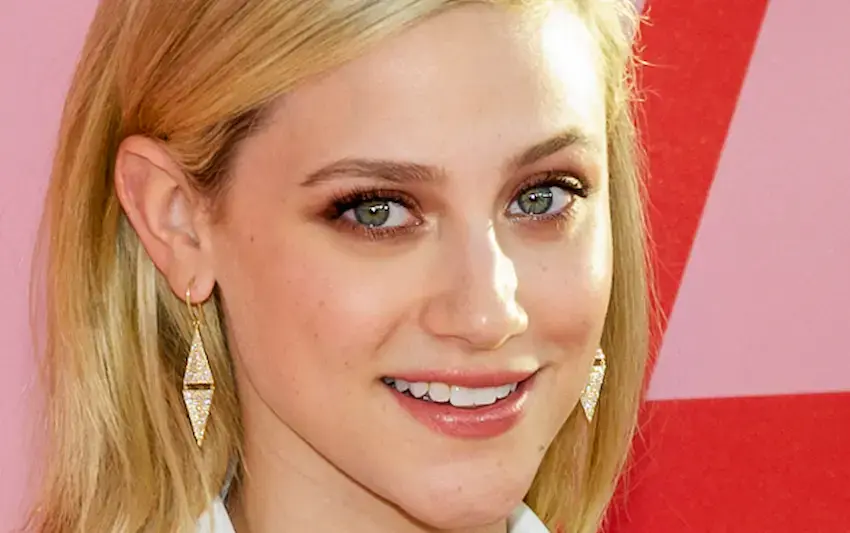 lili reinhart tenner 2020-&aring;rene