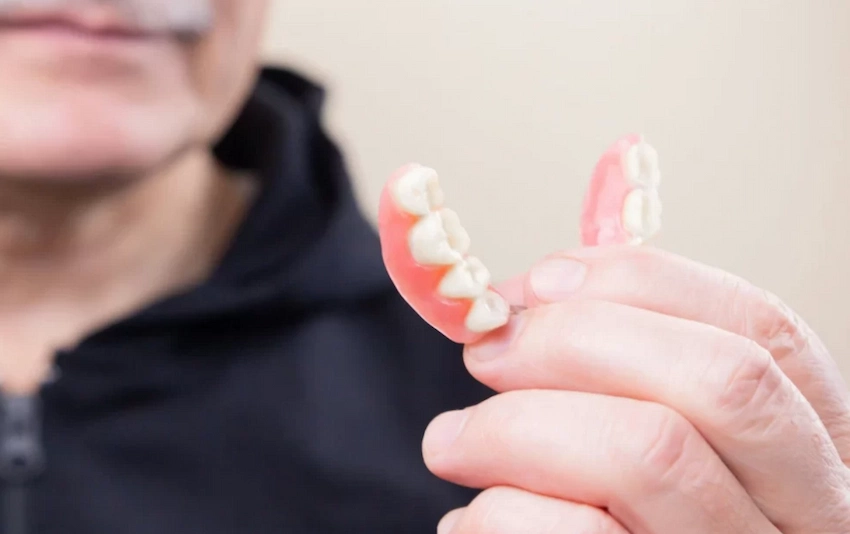 is denture adhesive necessary the clinical truth is denture adhesive necessary the clinical truth