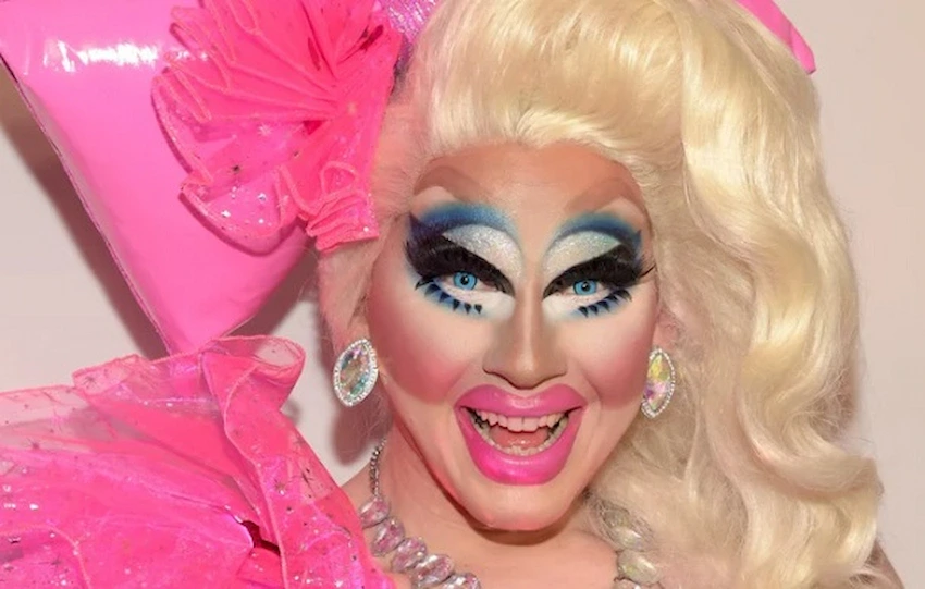 trixie mattel 2018