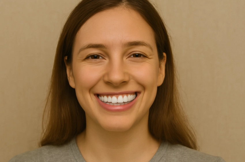 hollywood smile