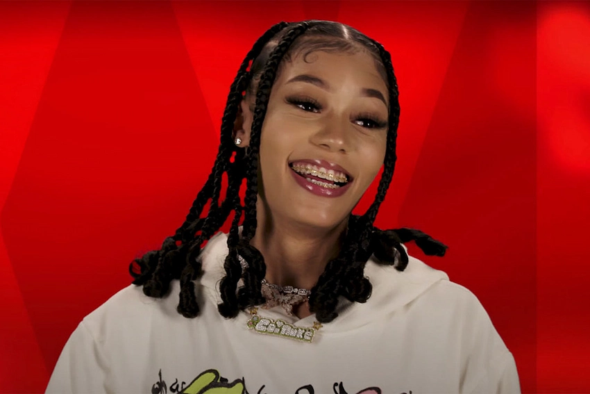 coi leray teeth 2020