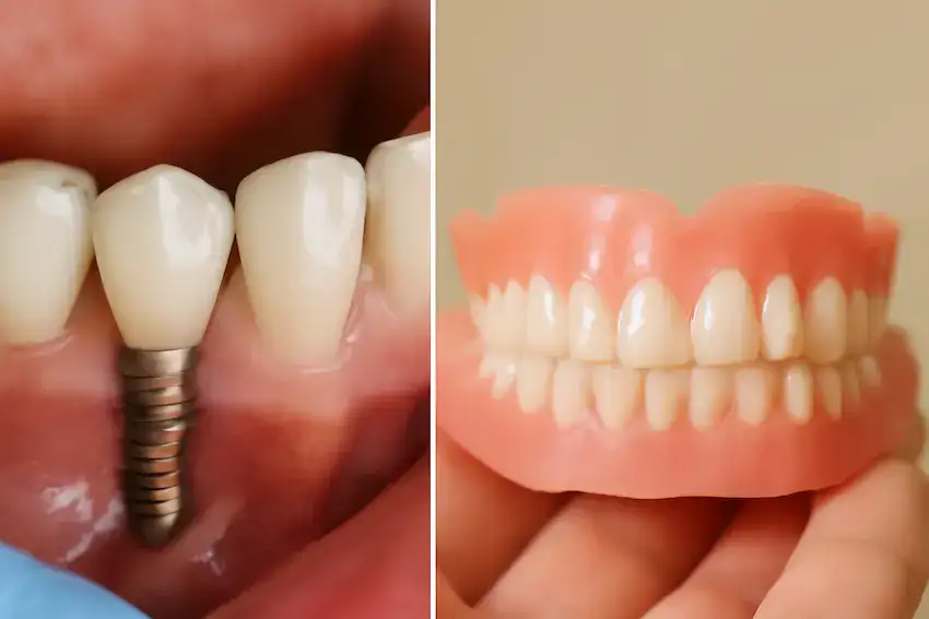 most dentystyczny