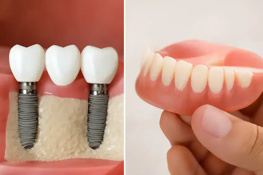 dental lub most