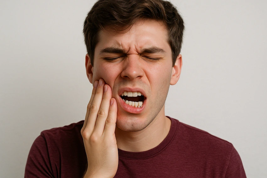 quando devono essere estratti i denti del giudizio