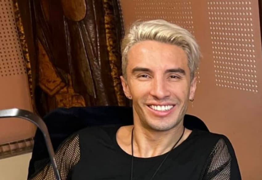 alex sandar tanden 2015