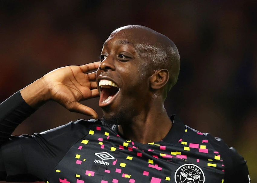 yoane wissa t&aelig;nder 2022