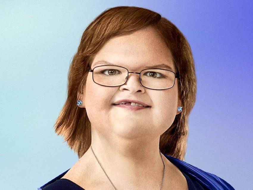 dinți Tammy Slaton 2023
