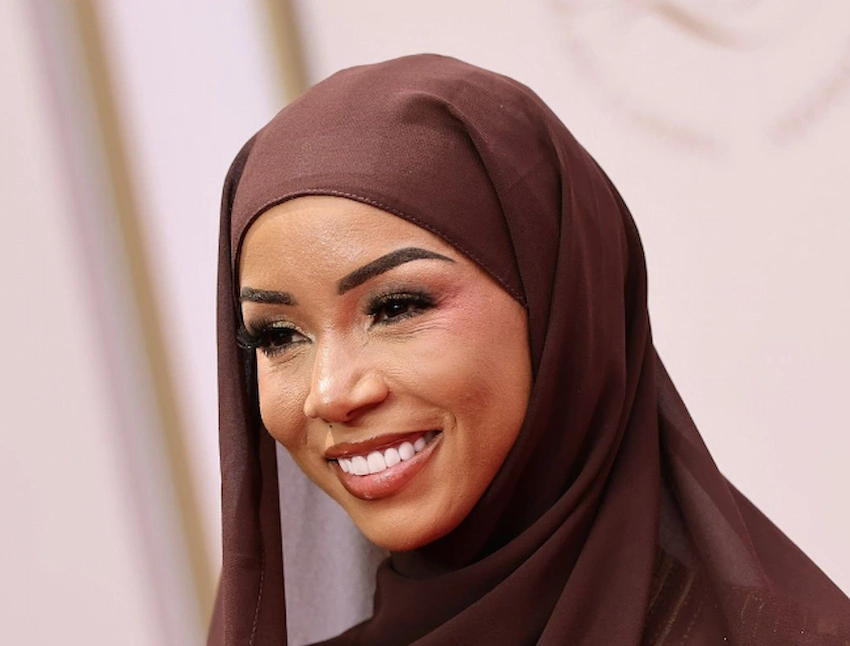 brittany renner tanden 2025