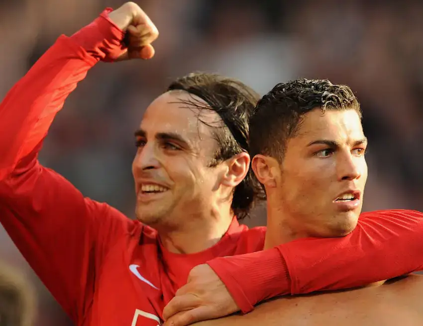 dimitar berbatov zobu 2000