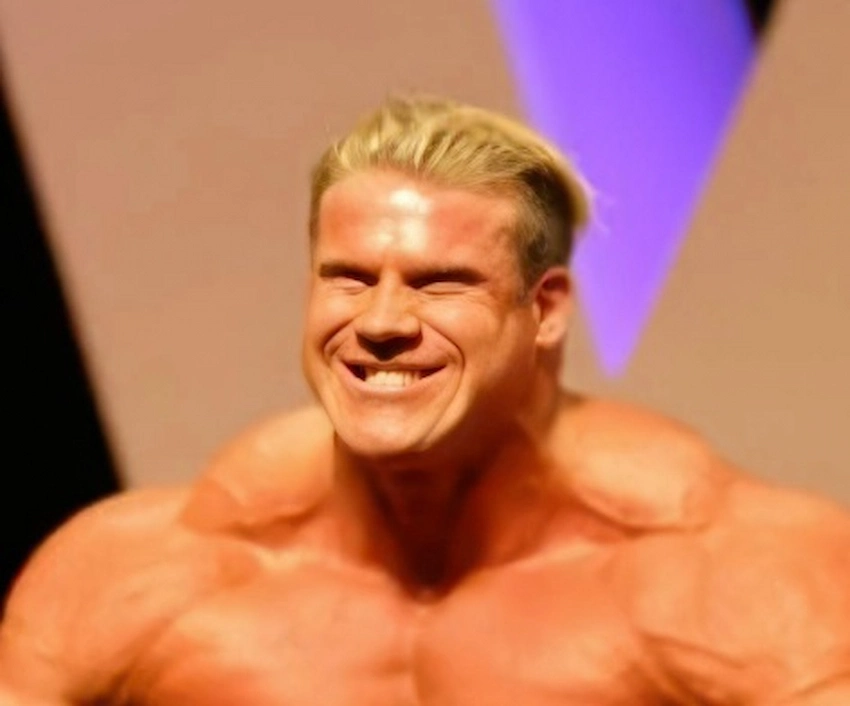 jay cutler teeth 2025