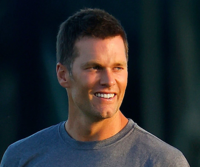 denti di tom brady 2020