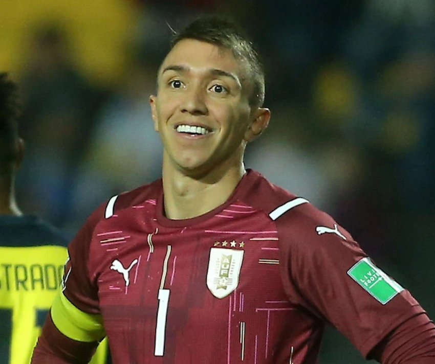 fernando muslera hambad 2020