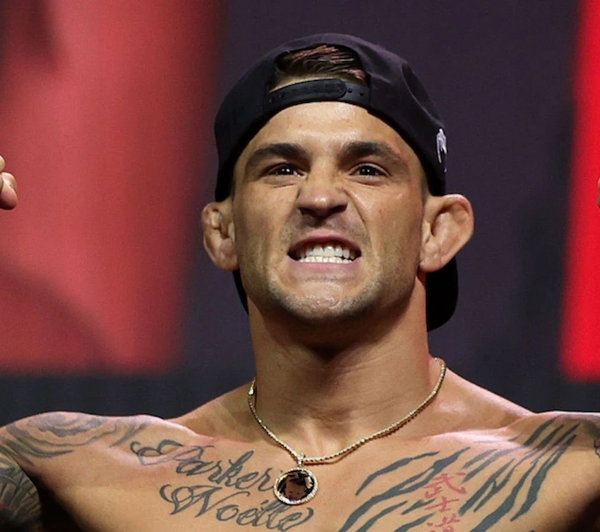 dusti poirier teeth 2020