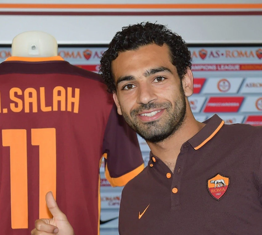dientes de mohamed salah 2015