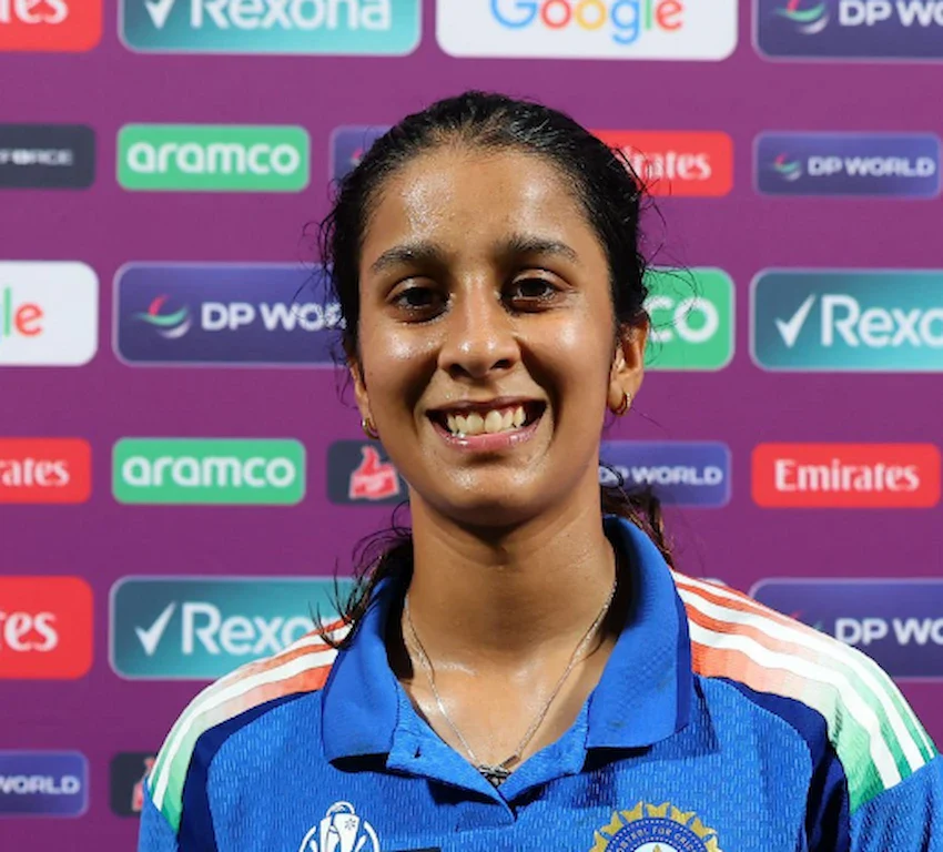 jemimah rodrigues t&aelig;nder i 2025