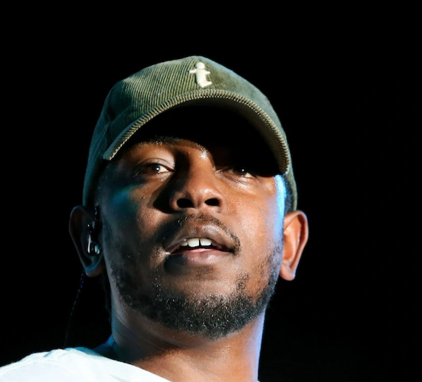 kendrick lamar dents 2015