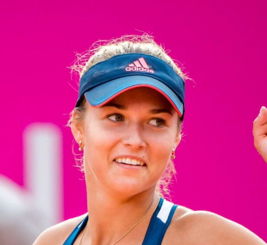 anna kalinskaya zähne 2017