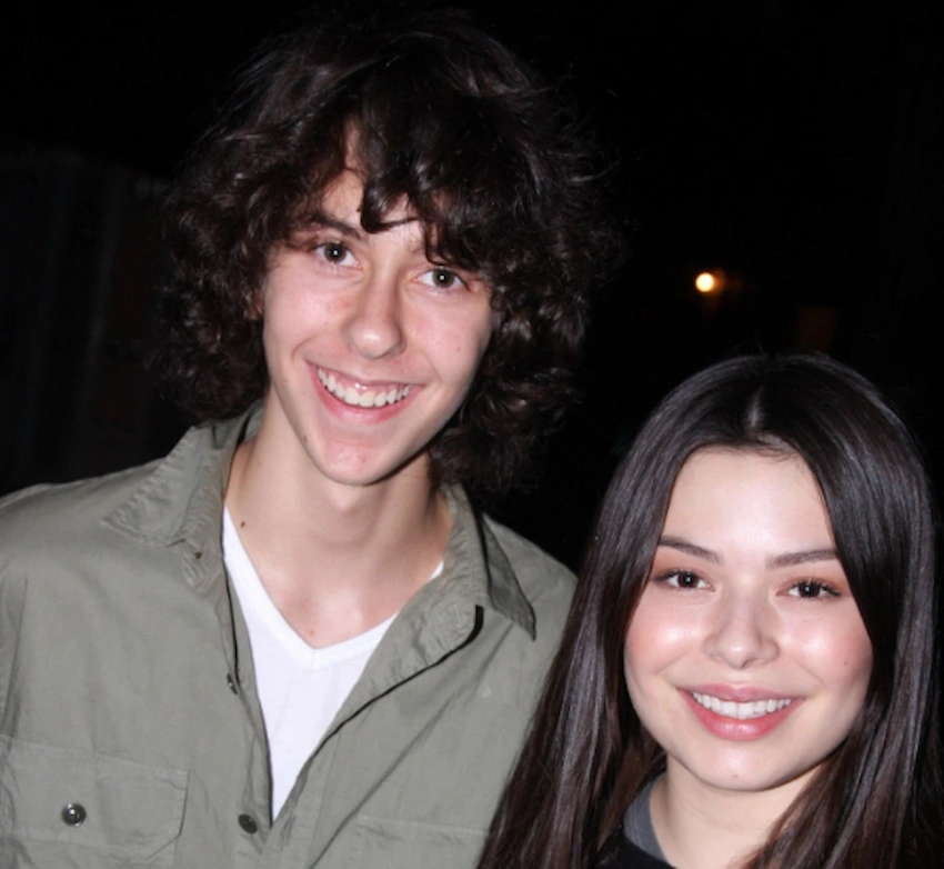 nat wolff teeth 2009