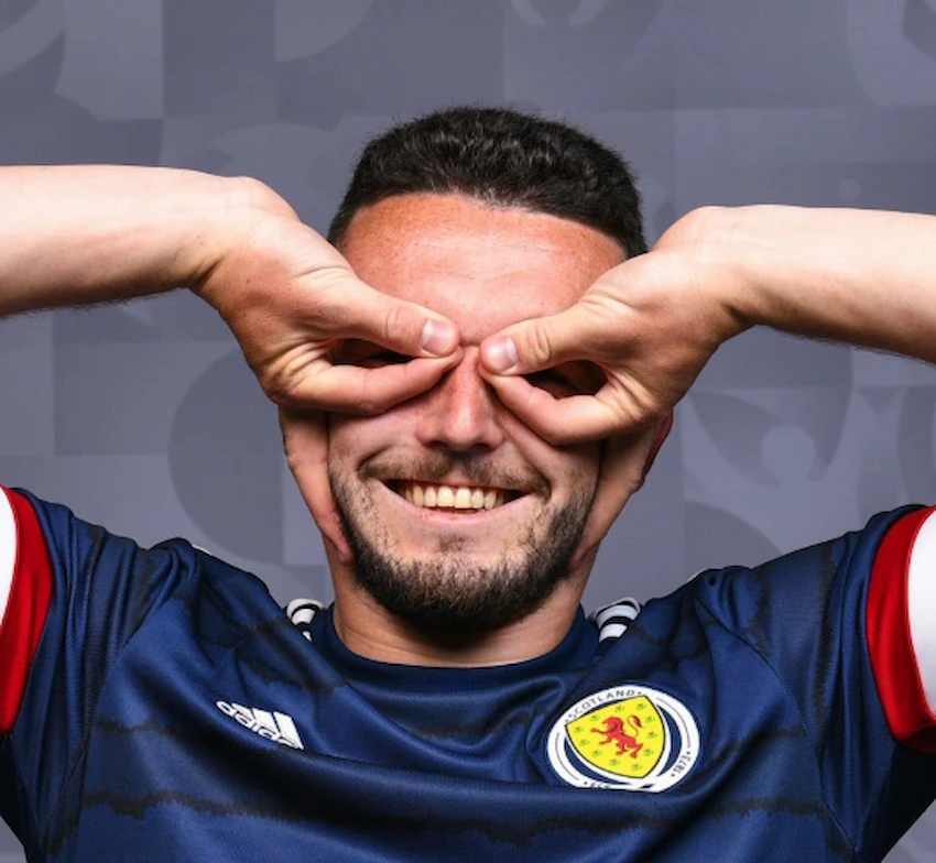 john mcginn dantys 2020