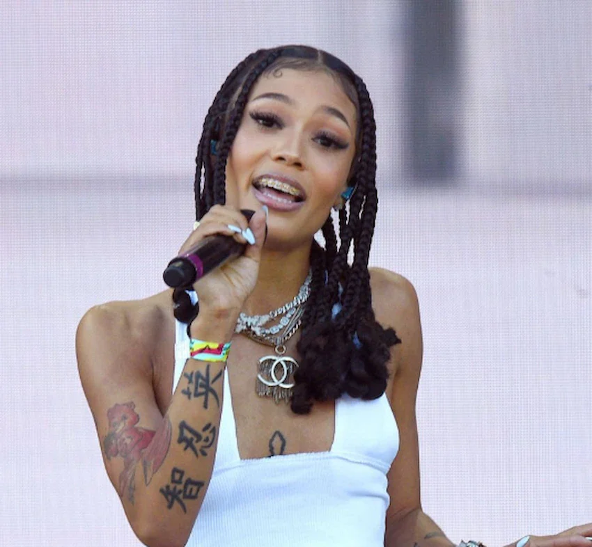 coi leray teeth 2021