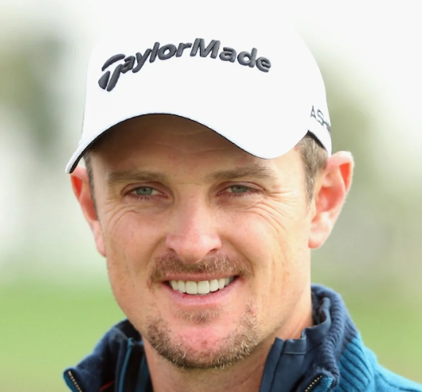 justin rose teeth 2015